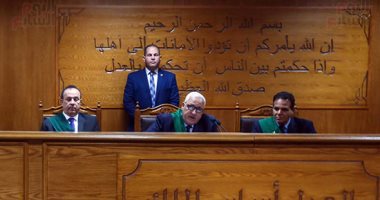 اليوم.. الحكم على 9 متهمين بـ"أحداث عنف قسم الموسكى"