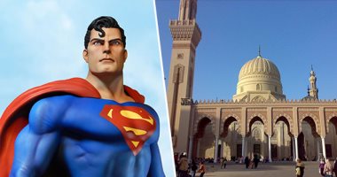 كرامات المتصوفة VS الأبطال الخارقون.. الرفاعى "الساحر أوز" أحمد البدوي "سوبر مان".. وعلى الخواص من أهل الخطوة "فلاش".. وأبو مسلم الخولانى "تلجاوى" وإبراهيم الدسوقى أميتاب باتشان فى فيلم "لقاء الجبابرة"   