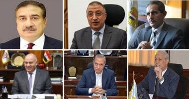 صور.. المحافظون يعلنون لـ"اليوم السابع" تطبيق قرارات حظر التجوال بحزم.. غرف عمليات على مدار الساعة وتنسيق مع مديريات الأمن بالشوارع.. الانتشار الموسع لمتابعة غلق المحال والمقاهي.. ويؤكدون: نثق فى وعى المواطن