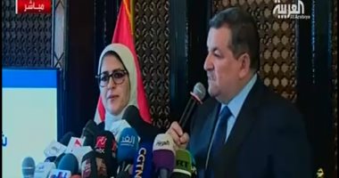 وزير الإعلام: أرقامنا عن كورونا حقيقية وهناك لجان تفتيش من الصحة العالمية