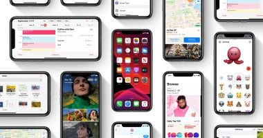 iOS 16.. أهم مميزات التحديث الجديد لهواتف أيفون 