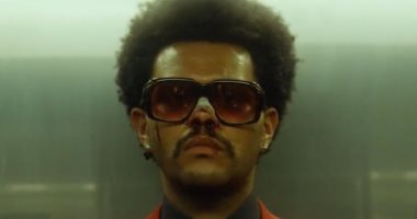  كلمات وفيديو.. The Weeknd يطلق كليبه الجديد " In Your Eyes "