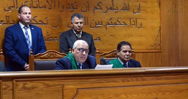 تواريخ هامة ارتبطت بمحاكمة المتهمين بالتورط فى"عنف الموسكى" بعد صدور الحكم