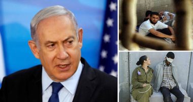 إسرائيل تستغل وباء كورونا لتصفية الأسرى.. وزير الخارجية الفلسطينى يدعو لتدخل دولى لحماية الأسرى.. ويؤكد 700 أسير وأسيرة في قبضة الاحتلال على وشك الإصابة للافتقار لأبسط وسائل الوقاية