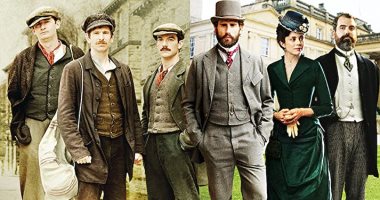 لو وحشتك كرة القدم .. اتفرج على مسلسل The English Game لـهذه الأسباب