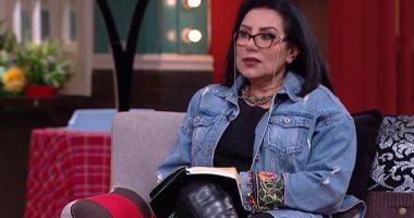 خبيرة الأبراج هالة عمر ضيفة سالي عبد السلام على "الأولى" ليلة رأس السنة