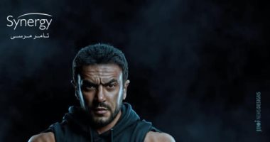 أحمد العوضى: نور الشريف هو من اكتشفنى وأمن بموهبتى وتنبأ بنجاحى