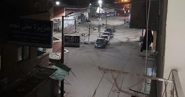 نائب شبين القناطر يشكر أهالى دائرته لالتزامهم بمواعيد الحظر : حمايتنا مسئوليتنا 