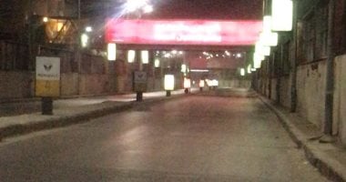 ضبط 57 شخصا اخترقوا حظر التجوال في طوخ
