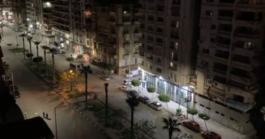 دار الإفتاء: التزامك بحظر التجوال يحافظ على صحتك وصحة أهلك وأبناء وطنك