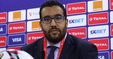 سكرتير "كاف": طرفا نهائي الكونفدرالية سيشاركان فى دوري الأبطال الموسم المقبل