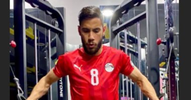 المنتخب الوطنى يتسبب في أزمة بين ناصر ماهر وشوقى غريب