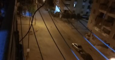 فى وقت الحظر.. نصر يشارك بصورة حى المستقبل بـ 6 اكتوبر للحد من انتشار كورونا