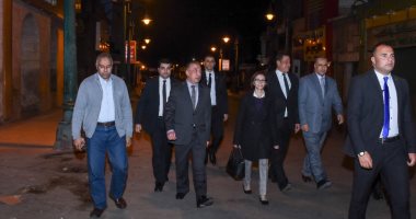 الإسكندرية تشكل غرفة عمليات لمتابعة الشكاوى فى تطبيق الحظر.. والالتزام 100%