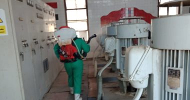 جينات كورونا فى مياه الصرف الصحى قد تتنبأ بارتفاع حالات الإصابة قبلها بـ7 أيام  