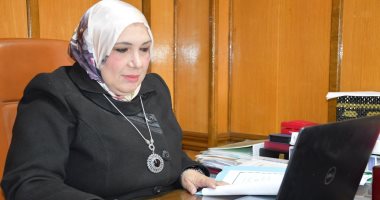 خطة عمل للإدارة الطبية بجامعة قناة السويس لمواجهة انتشار كورونا(صور)