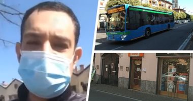 مواطن مصرى مقيم فى إيطاليا: يا أهلى التزموا البيوت ولا تتهاونوا بفيروس كورونا