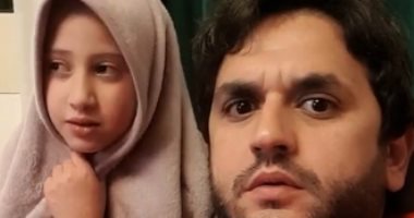 مصطفى خاطر يتحول لـ "سى السيد" بسبب العزل فى فيديو على تيك توك