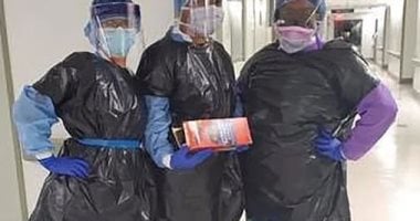 وفاة مدير التمريض فى مستشفى بنيويورك بعد إصابته بكورونا