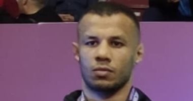 اليوم السابع يخترق عزلة الرياضيين المصريين حول العالم بعد انتشار كورونا..حكاية المستشفى البحرى فى نيوجيرسى.. مدرب سلة قطر:العزل للقادمين من الخارج.. لاعب الجودو:كله مرعوب فى امريكا.. الإمارات تتعامل كأنك مصاب