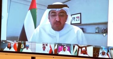 وزارات تجارة دول مجلس التعاون الخليجى تعقد اجتماعا عبر "فيديو كونفرانس"