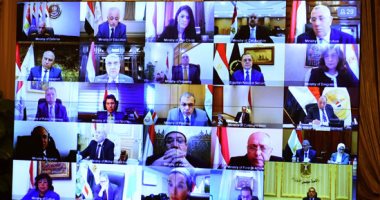 التضامن: مد فترة صرف المعاشات على مدار 12 يوماً لتخفيف الضغط