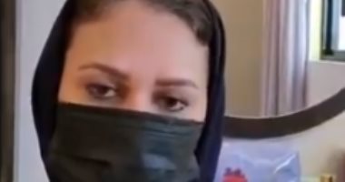 إعلامية سعودية تعلن إصابتها وبناتها بفيروس كورونا وتكشف سبب العدوى.. فيديو
