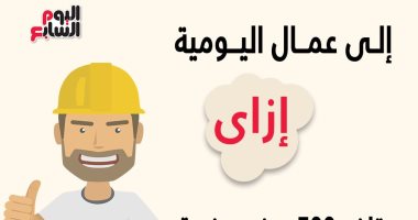 صور .. إزاى تاخد 500 جنيه منحة من وزارة القوى العاملة لمواجهة كورونا
