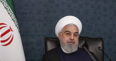 مستشار روحاني: الإيرانيون صمدوا إلى أن رحل ترامب