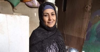 فاطمة محمد على صعيدية فى " الاختيار " أمام أمير كرارة 