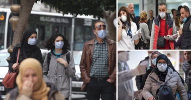  مقتل أمريكى حاول تفجير مستشفى لمرضى كورونا في ميزوري الأمريكية