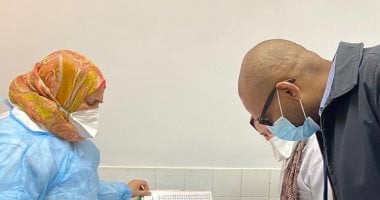 منظمة الصحة العالمية: سنواصل العمل مع مصر لتعزيز الوقاية من العدوى بكورونا