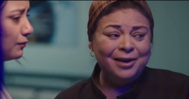 مشهد مؤثر بين ماجدة زكى وسهر الصايغ فى الحلقة الرابعة من "قوت القلوب"