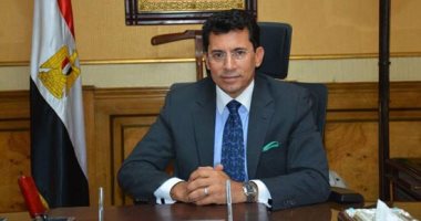 وزير الشباب والرياضة: يمكن التراجع عن قرار بدء الدورى في أي وقت بسبب كورونا
