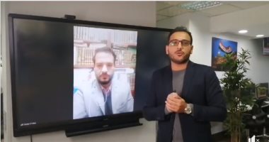 هنصلى الجمعة إزاى بكرة؟.. عالم أزهر يجيب فى "لايف اليوم السابع"