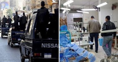 الحبس ينتظر محتكرى احتياجات المواطن.. وأستاذ اجتماع: شعبنا متماسك في الازمات