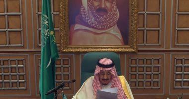  الأمين العام لـ"التعاون الإسلامى" يثمن جهود الملك سلمان لعقد قمة العشرين 