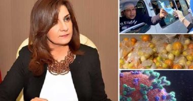 الخير فى زمن الكورونا.. من التبرع بالكمامات والقفازات للاستشارات الطبية المجانية.. المشاهير يبتكرون تحديات خيرية واستايلست النجوم يتبرعون بأجورهم فى استشارات أزياء عبر الإنترنت