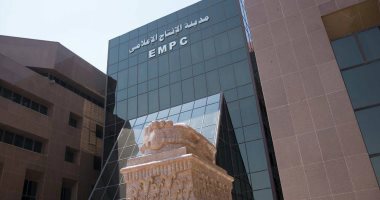 تعقيم 10 آلاف متر مربع بمدينة الإنتاج الإعلامى بواسطة أجهزة وزارة الزراعة