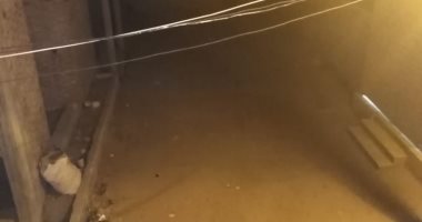 أحمد يشارك بصورة من البلكونة بالبحيرة أثناء حظر التجوال بسبب فيروس كرونا