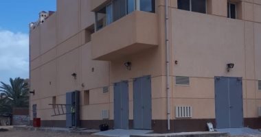 وزير النقل يعلن دخول برج كفر الدوار الخدمة بمشروع تحديث إشارات السكة الحديد