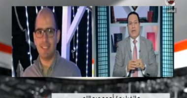 فيديو.. الطبيب المتعافى من فيروس كورونا يوجه رسالة للمواطنين " التزموا بيوتكم"
