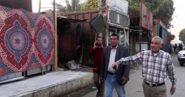 صور.. مدينة إسنا تعلن فض تجهيزات لإقامة حفل زفاف بالمخالفة لقرارات مجلس الوزراء