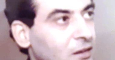 شوقى شامخ.. فكر فى اعتزال الفن وأسامة أنور عكاشة أقنعه بالاستمرار ‏