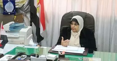 وكيل تضامن الغربية: تطوير حضانات الأطفال وجهاز تنفس صناعي بقرية شوبر