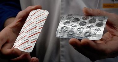 ديلى ميل: ادعاءات صينية بنجاح دواء التهاب المفاصل فى علاج 95% من حالات كورونا  