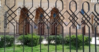 مساجد القليوبية تقتصر على رفع أذان الجمعة وأداء الصلاة ظهرا بالمنازل