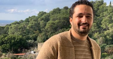 أمين جمال يبدأ كتابة حكاية "أمل حياتى" من مسلسل " إلا أنا "بطولة حنان مطاوع   