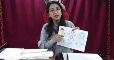 أسقف طما: بث برامج لمدارس الأحد للأطفال على صفحة الكنيسة