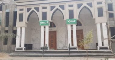 صور.. أوقاف دمياط تعلن التزام المساجد بقرار الغلق اليوم